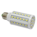 Dimmable 360deg E27 60 5050SMD 9W Светодиодные лампы для кукурузы Освещение для гостиниц